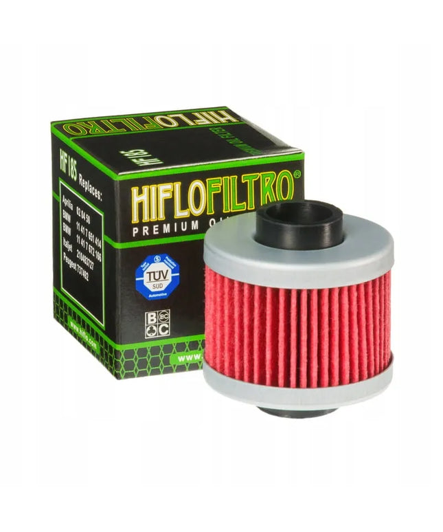 Alyvos filtras Hiflofiltro HF185
