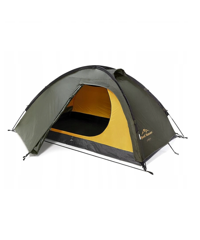 Fjord Nansen Lima II palapinė žygiams, turistinė