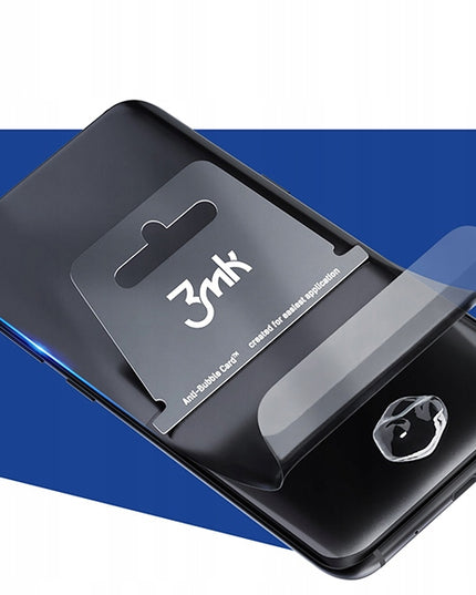 Apsauginė plėvelė 3MK skirta Motorola Edge 40 Neo ARC+