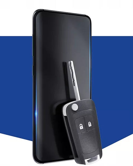 Apsauginė plėvelė 3MK skirta Motorola Edge 40 Neo ARC+