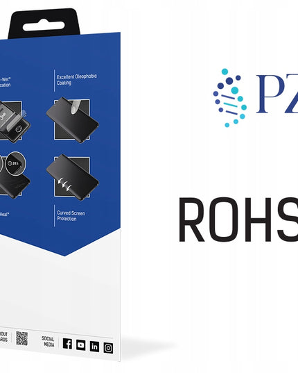 Apsauginė plėvelė 3MK skirta Motorola Edge 40 Neo ARC+