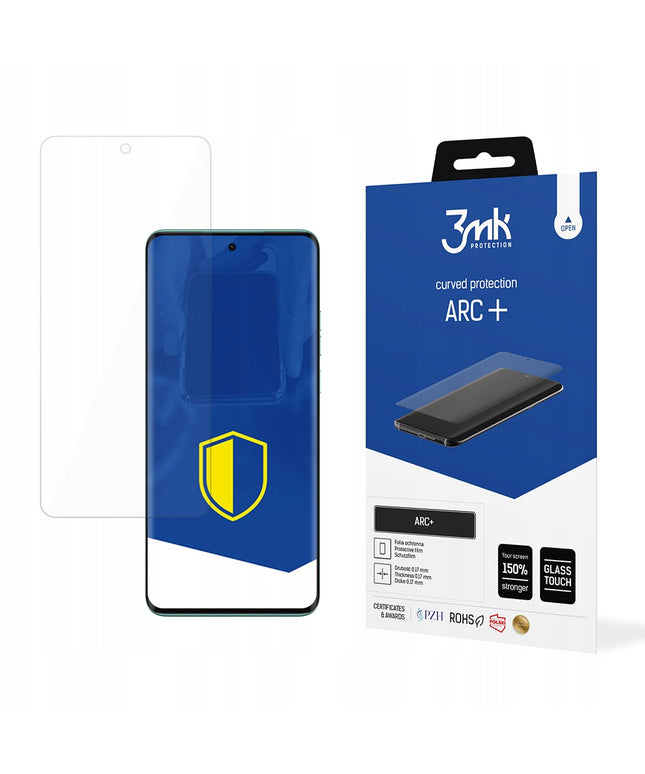 Apsauginė plėvelė 3MK skirta Motorola Edge 40 Neo ARC+
