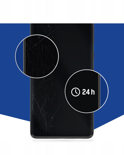 Apsauginė plėvelė Motorola Edge 40 Neo 3mk SilverProtection+ antimikrobinė