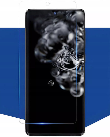 Apsauginė plėvelė Motorola Edge 40 Neo 3mk SilverProtection+ antimikrobinė