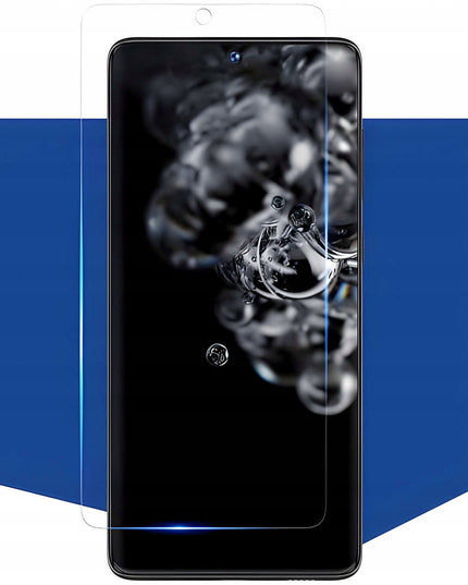 Apsauginė plėvelė Motorola Edge 40 Neo 3mk SilverProtection+ antimikrobinė