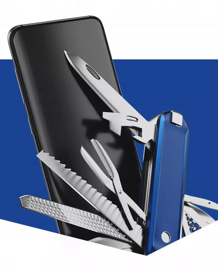 Apsauginė plėvelė Motorola Edge 40 Neo 3mk SilverProtection+ antimikrobinė