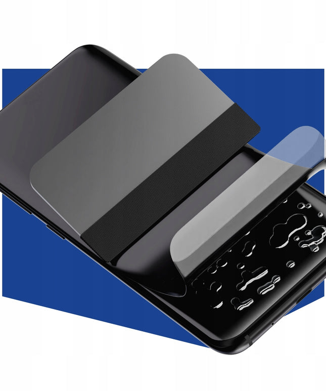 Apsauginė plėvelė Motorola Edge 40 Neo 3mk SilverProtection+ antimikrobinė