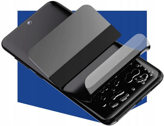 Apsauginė plėvelė Xiaomi Redmi Note 14 Pro+ 3mk SilverProtection+