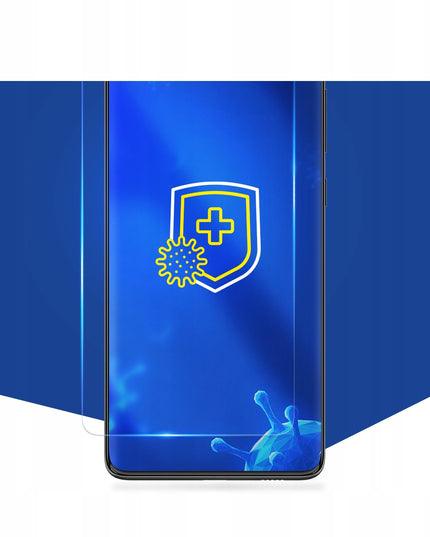 Apsauginė plėvelė skirta Xiaomi Redmi Note 14 Pro 3mk SilverProtection+