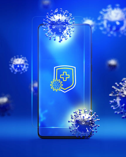 Apsauginė plėvelė skirta Xiaomi Redmi Note 14 Pro 3mk SilverProtection+