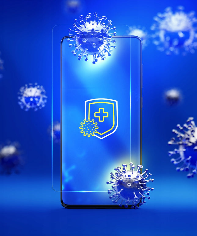 Apsauginė plėvelė skirta Xiaomi Redmi Note 14 Pro 3mk SilverProtection+