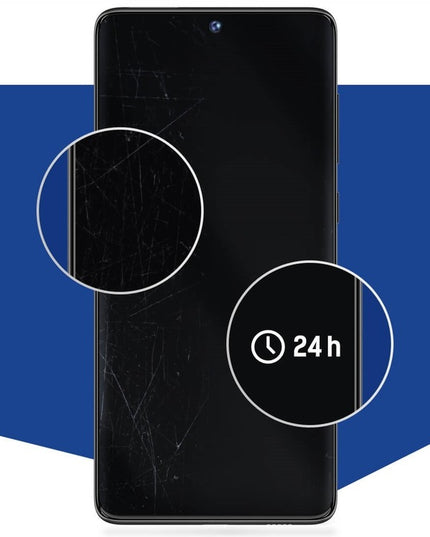 Apsauginė plėvelė Xiaomi Redmi Note 14 Pro+ 3mk SilverProtection+