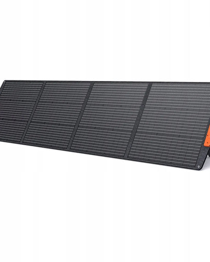 Fossibot F1200 nešiojama energijos stotelė su 200 W saulės kolektoriumi, BMS