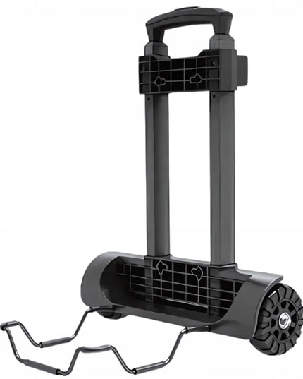 Fossibot F2400 nešiojamoji energijos stotelė, 2400 W, 2048 Wh, UPS