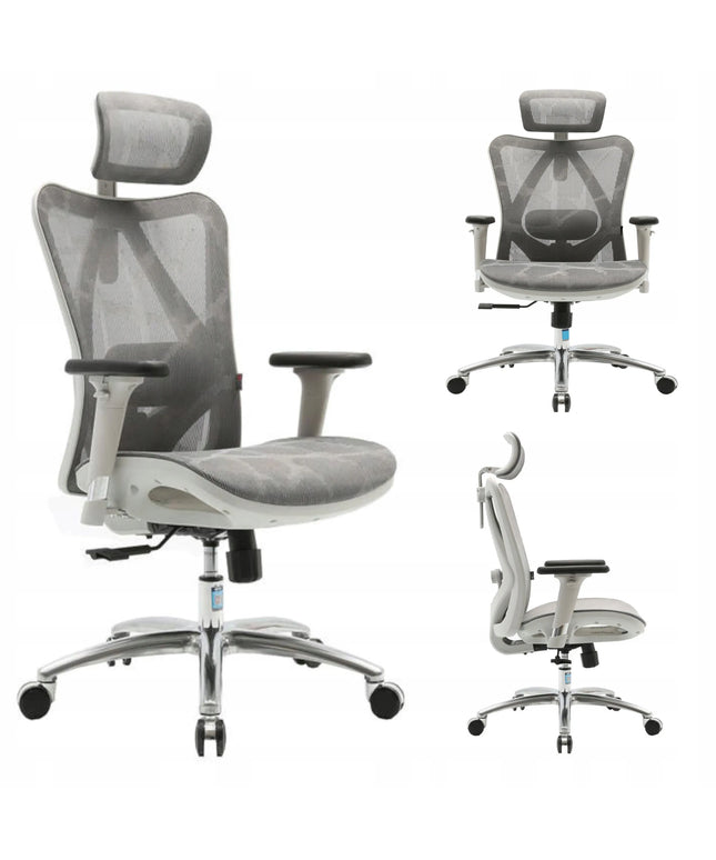 Ergonominė biuro kėdė Angel kalistO