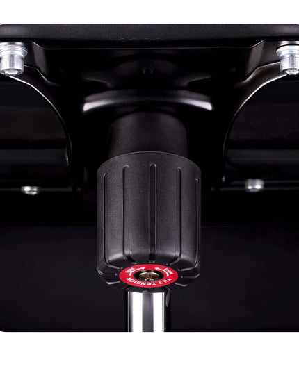 Žaidimų kėdė Diablo Chairs X-Player 2.0 King Size iki 160kg Frost black