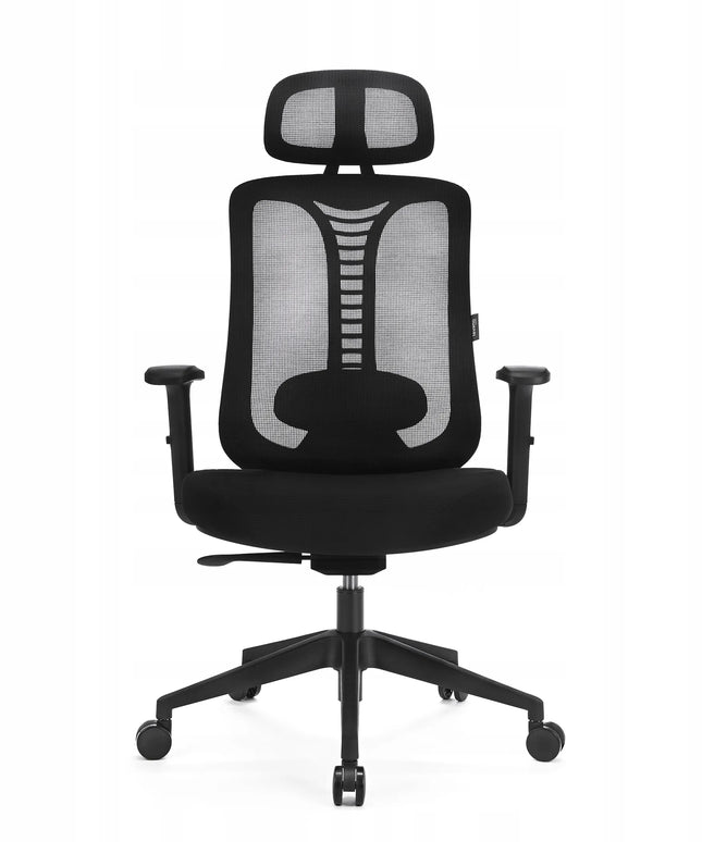 Ergonominė biuro kėdė žaidėjams LVNSYSTEM Ergo Essential