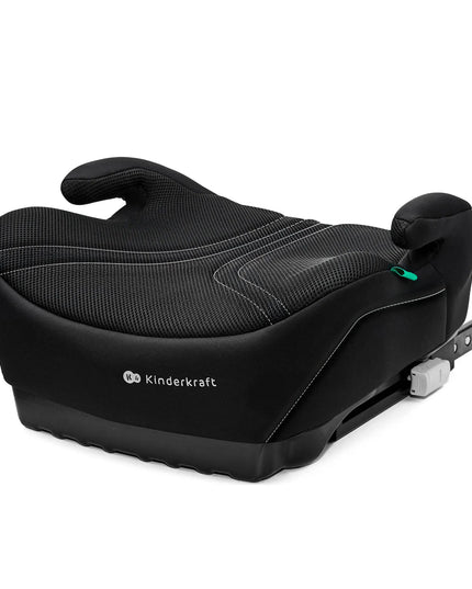 Automobilinė kėdutė-pamostas 15–36 kg Kinderkraft I-BOOST 2 PRO ISOFIX, 125–150 cm, i-Size