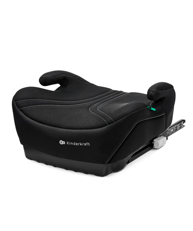 Automobilinė kėdutė-pamostas 15–36 kg Kinderkraft I-BOOST 2 PRO ISOFIX, 125–150 cm, i-Size