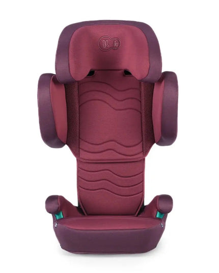 Vaikiška automobilinė kėdutė 100-150 cm 15-36 kg ISOFIX XPAND 2 i-Size Kinderkraft