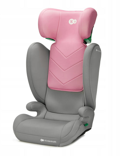 Vaikiška automobilinė kėdutė 100–150 cm 15–36 kg I-SPARK i-Size Kinderkraft