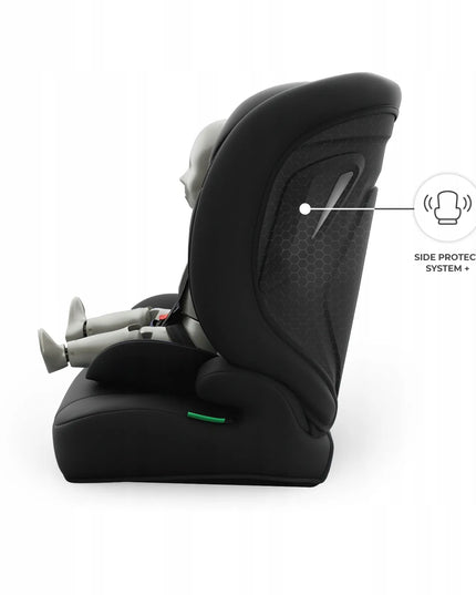 KINDERKRAFT COMFORT UP 2 PLUS „i-Size“ automobilinė kėdutė, 76–150 cm, 9–36 kg