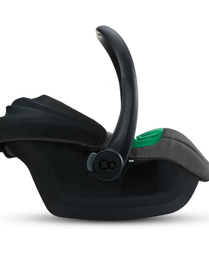 Automobilinė kėdutė-nešioklė 40–86 cm, 0–13 kg, i-Size KINDERKRAFT MINK PRO 2