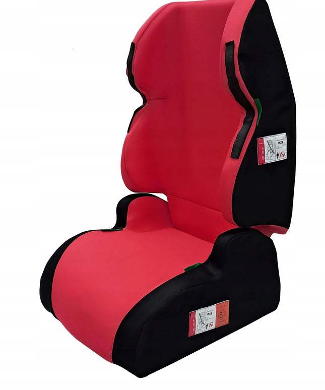 Phenix COALA PLUS R129 i-Size automobilinė kėdutė-pasukėlė, 126–150 cm