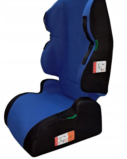 Phenix COALA PLUS R129 i-Size automobilinė kėdutė-pasukėlė, 126–150 cm