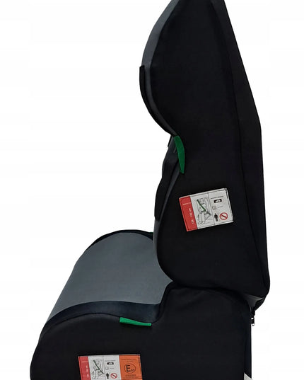 Phenix COALA PLUS R129 i-Size automobilinė kėdutė-pasukėlė, 126–150 cm