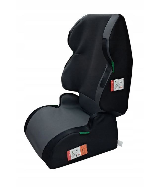 Phenix COALA PLUS R129 i-Size automobilinė kėdutė-pasukėlė, 126–150 cm