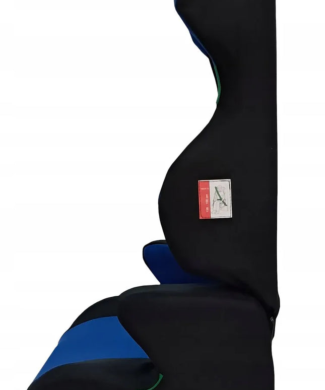 Phenix SINDO PLUS R129 automobilinė kėdutė-pagalvėlė, I-Size, 126–150 cm