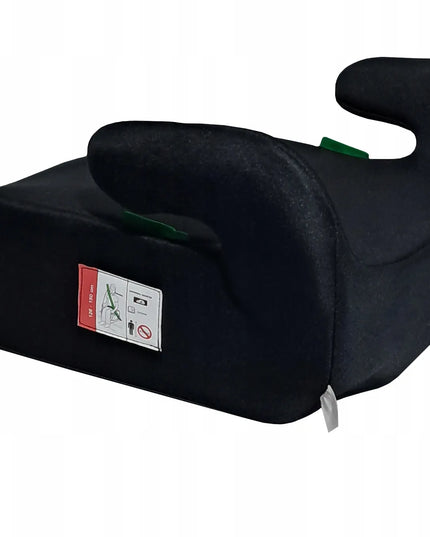 Phenix COTI R129 automobilinė paaukštinimo kėdutė, 126–150 cm