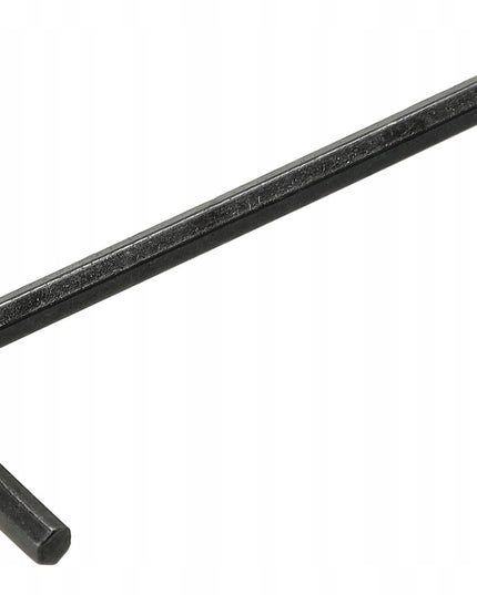 Frezų rinkinys medžio tiesioms kotinėms, 12 vnt., 6,3 mm, dėžutė