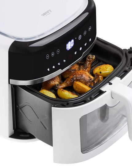 Karšto oro gruzdintuvė Camry Air Fryer 8L XXL 2500W