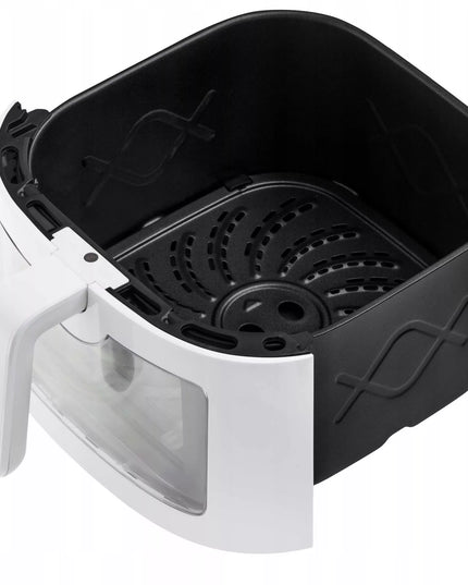 Karšto oro gruzdintuvė Camry Air Fryer 8L XXL 2500W