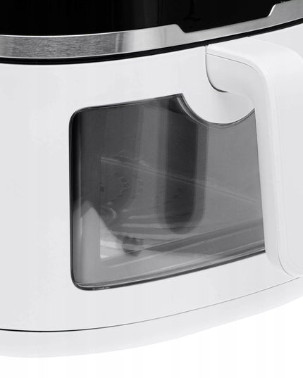 Sveikuoliška oro gruzdintuvė Air Fryer 8L XXL 2500W + 100 įdėklų