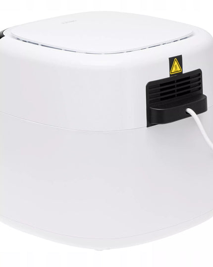 Karšto oro gruzdintuvė Camry Air Fryer 8L XXL 2500W