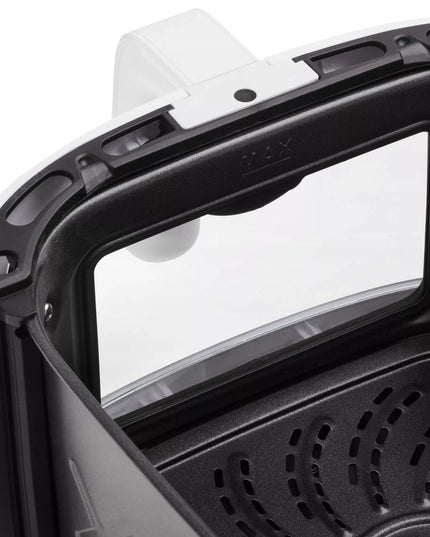 Karšto oro gruzdintuvė Air Fryer 8L XXL 2500W + kepimo forma