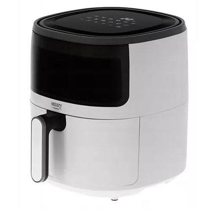 Oro keptuvė be aliejaus AIRFRYER 5L 2000W su nepridegančia danga
