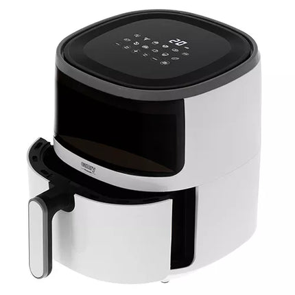 Oro keptuvė be aliejaus AIRFRYER 5L 2000W su nepridegančia danga