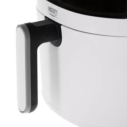 Oro keptuvė be aliejaus AIRFRYER 5L 2000W su nepridegančia danga