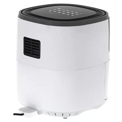 Oro keptuvė be aliejaus AIRFRYER 5L 2000W su nepridegančia danga