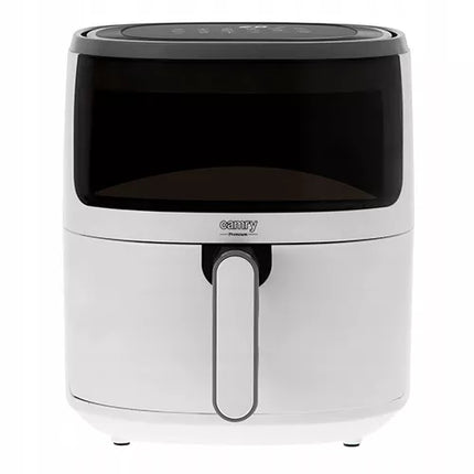 Oro keptuvė be aliejaus AIRFRYER 5L 2000W su nepridegančia danga