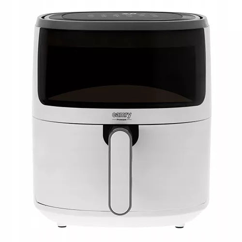 Oro keptuvė be aliejaus AIRFRYER 5L 2000W su nepridegančia danga