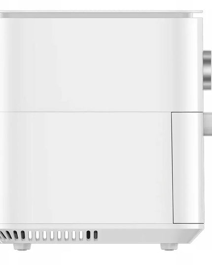 Xiaomi Mi Smart Air Fryer Gruzdintuvė, Balta - 6.5l Grąžinta prekė