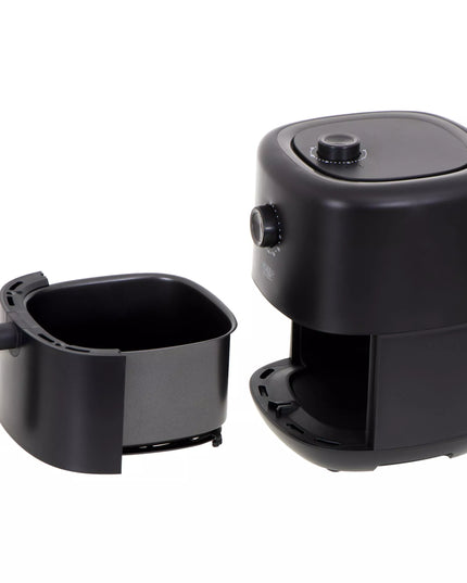 Bebalsis gruzdintuvė Air Fryer 3.0L, galinga 2200W Adler AD6310