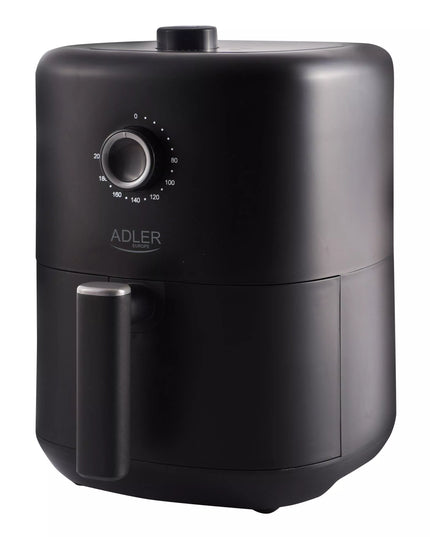Oro keptuvė Air Fryer 3L galinga 2200W Adler AD6310 +300x įdėklas