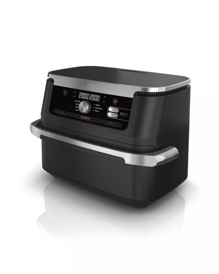 Karšto oro gruzdintuvė Ninja AF500EU 2470 W 10,4 l