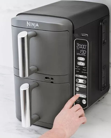 Frytkownica beztłuszczowa NINJA Air Fryer SL451EU 2470 W 9,5 l